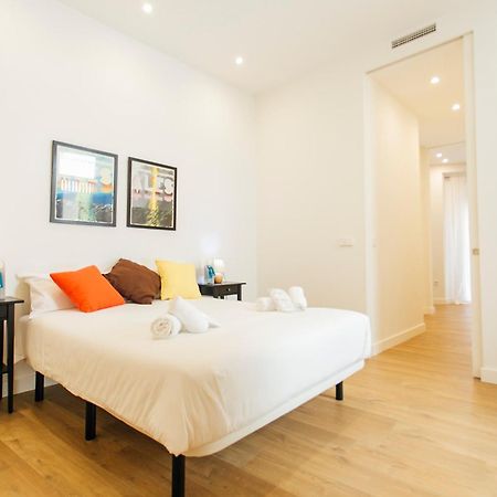 Cozy And Modern- 2Bd 1Bth - Las Setas Sevilla Exteriör bild