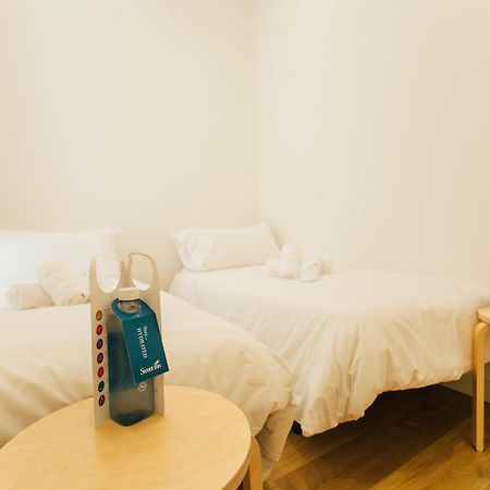 Cozy And Modern- 2Bd 1Bth - Las Setas Sevilla Exteriör bild