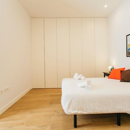 Cozy And Modern- 2Bd 1Bth - Las Setas Sevilla Exteriör bild