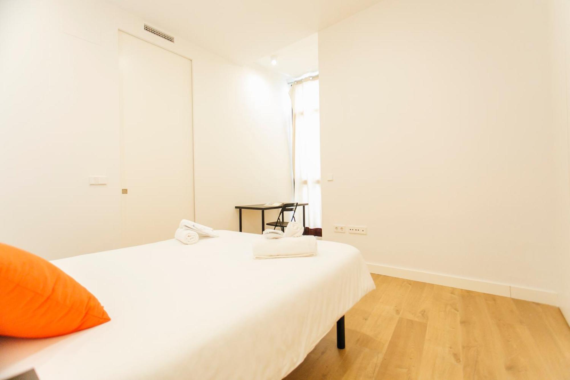 Cozy And Modern- 2Bd 1Bth - Las Setas Sevilla Exteriör bild